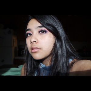 Meet your Posher, Erica